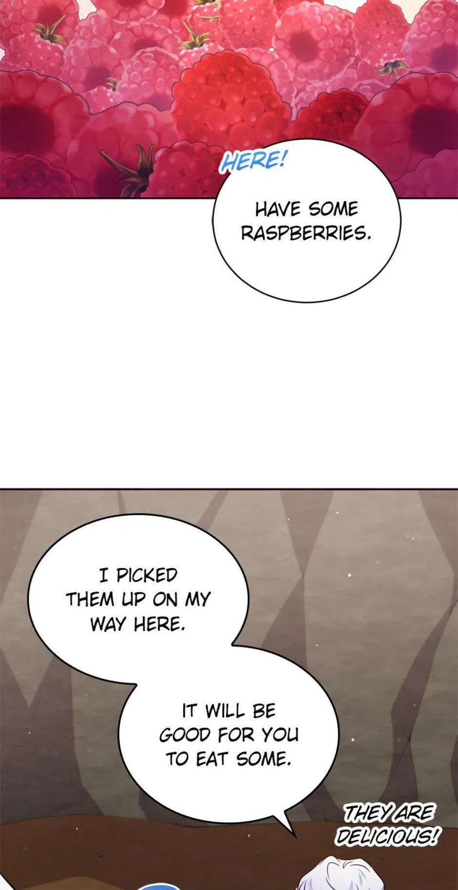 The High School Survival Guide for a Wizard Chapter 41 – Page 38