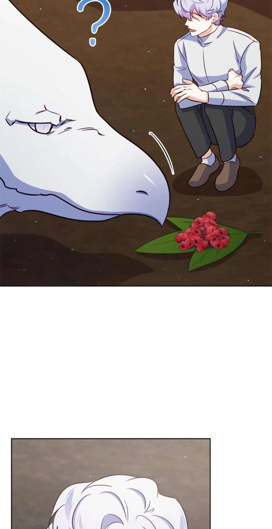 The High School Survival Guide for a Wizard Chapter 41 – Page 39