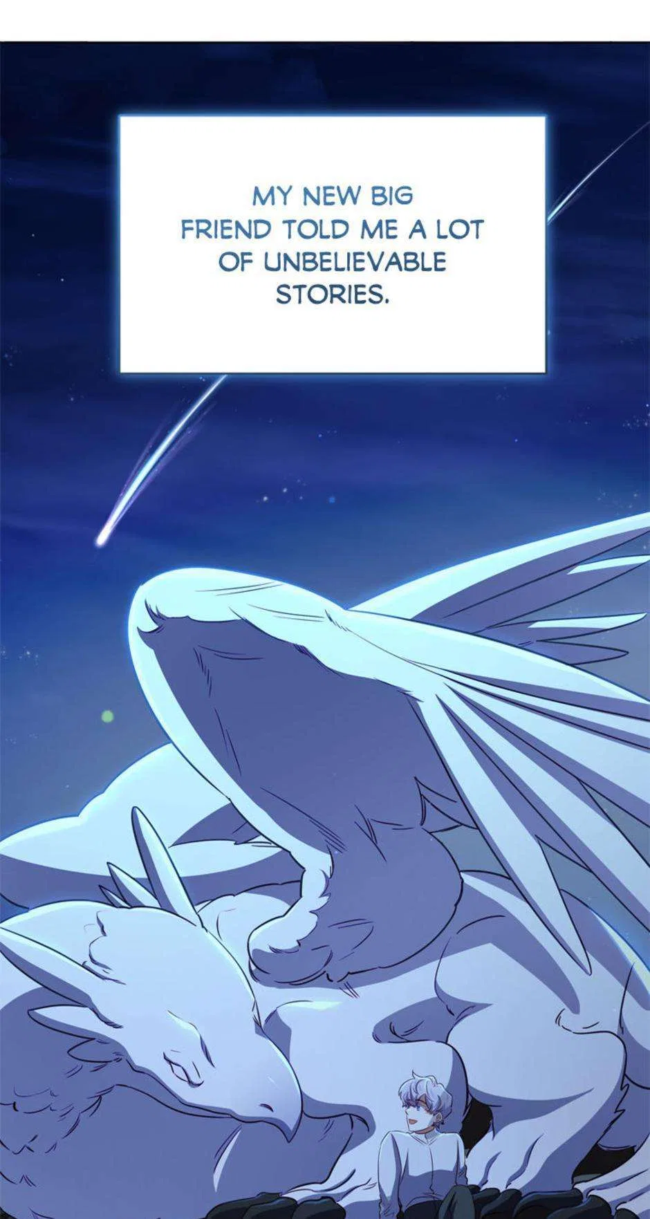 The High School Survival Guide for a Wizard Chapter 41 – Page 44