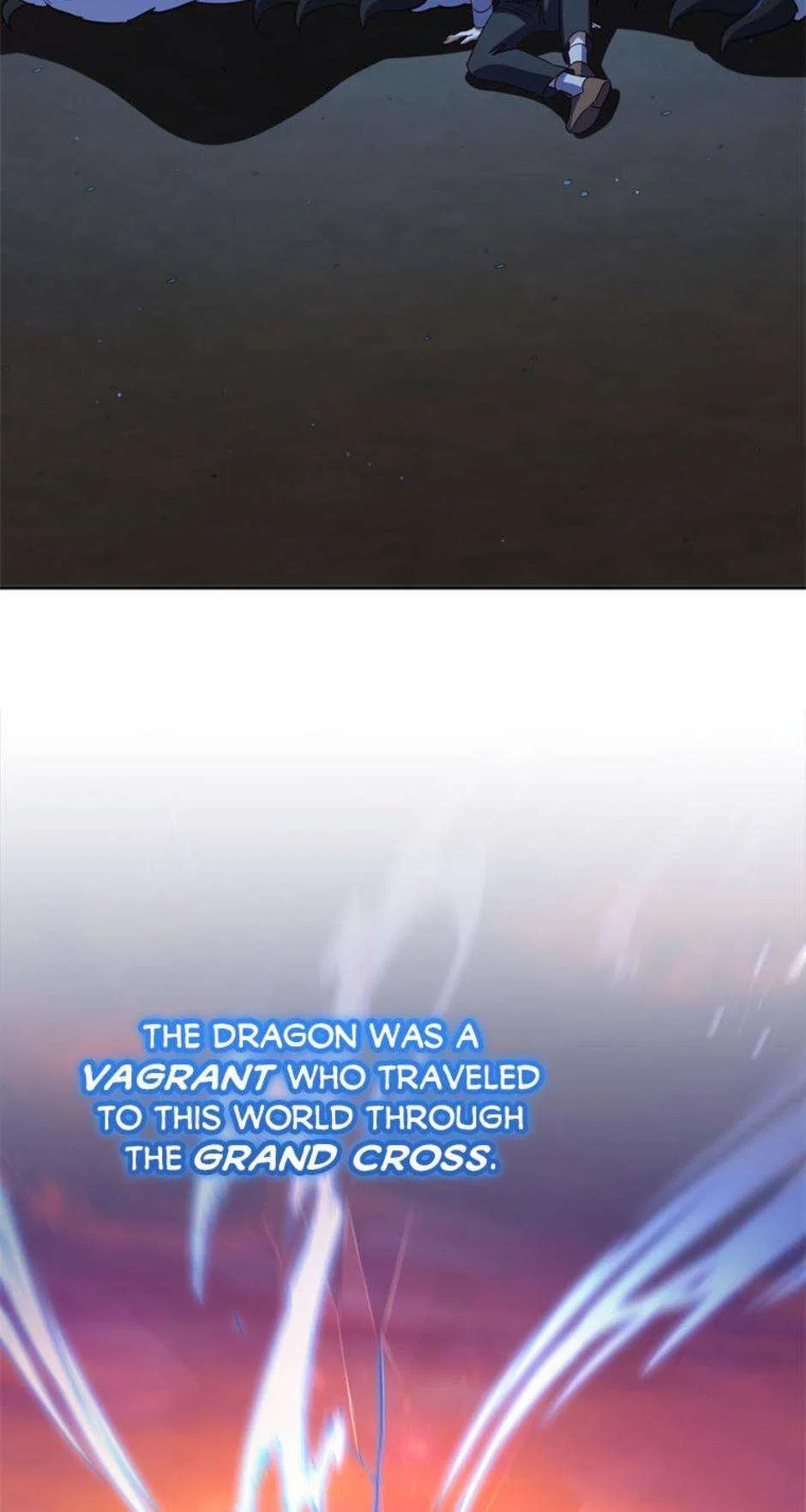 The High School Survival Guide for a Wizard Chapter 41 – Page 45