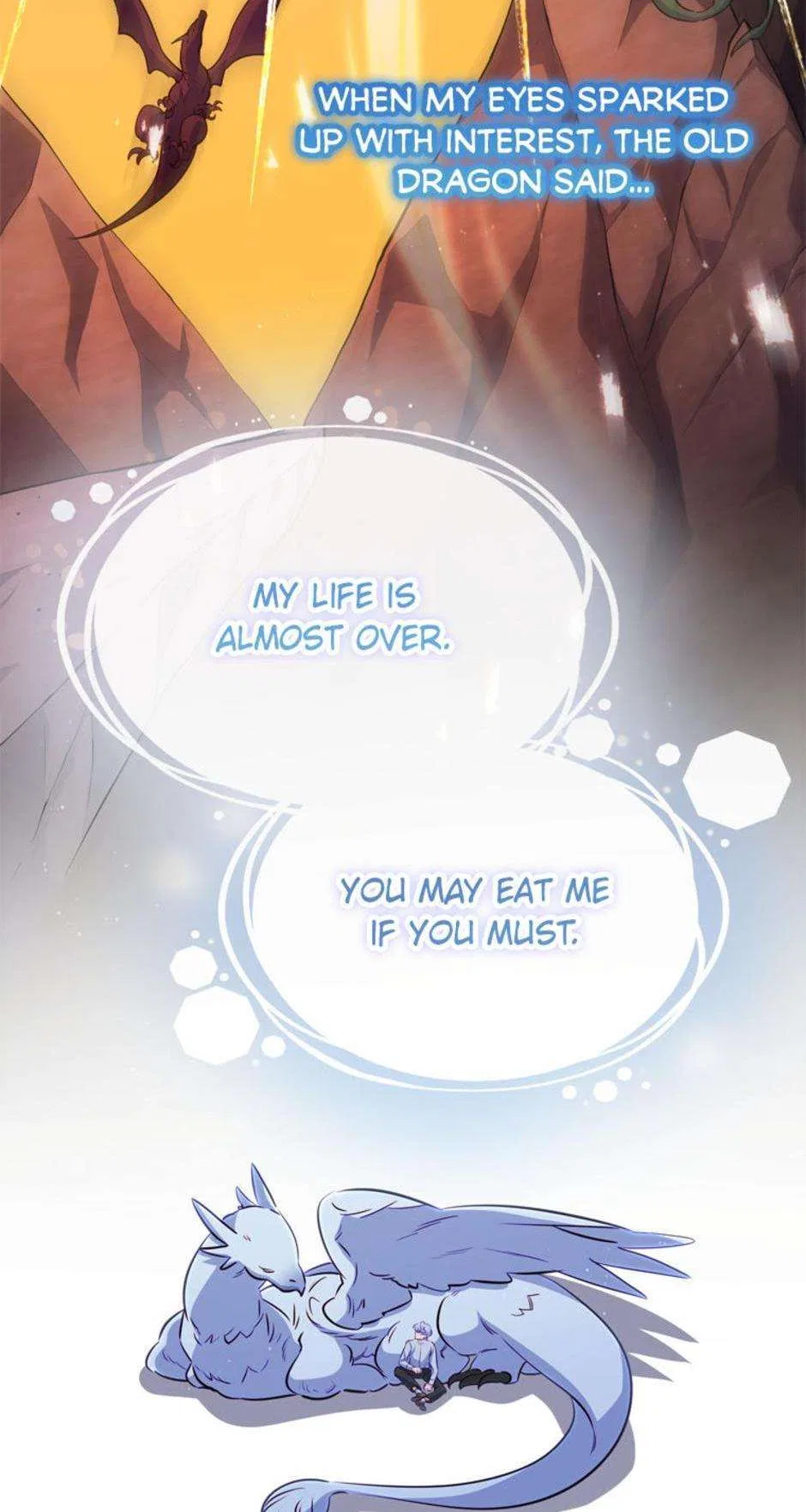 The High School Survival Guide for a Wizard Chapter 41 – Page 47