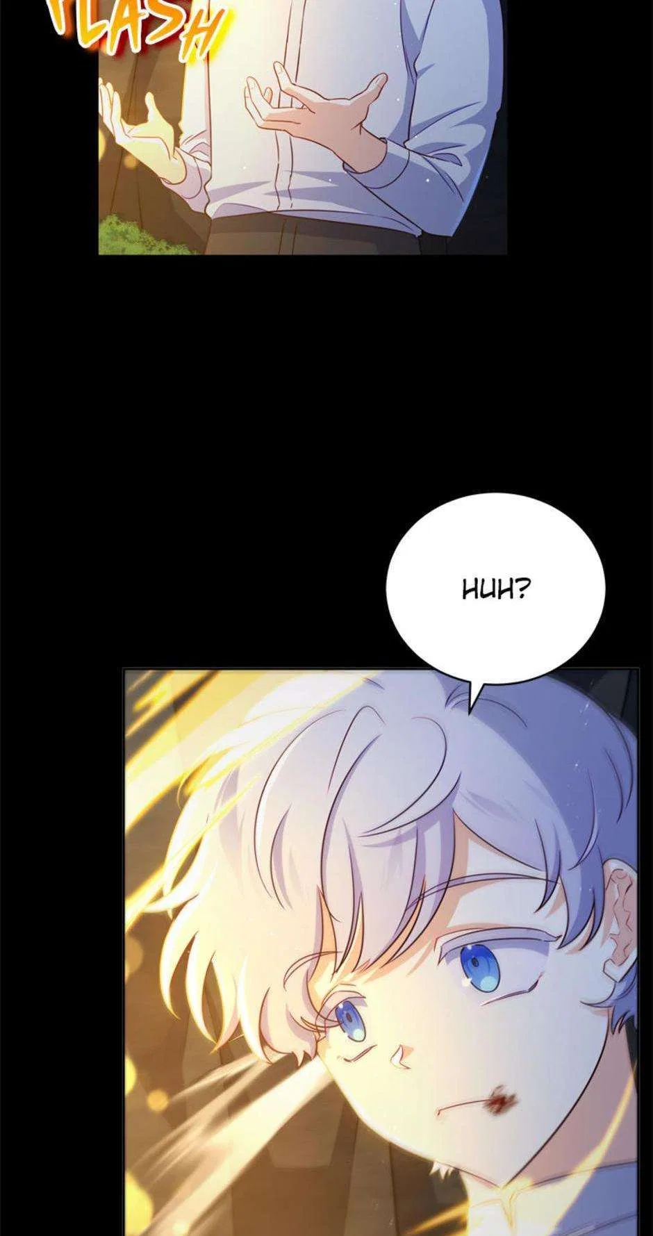The High School Survival Guide for a Wizard Chapter 41 – Page 55