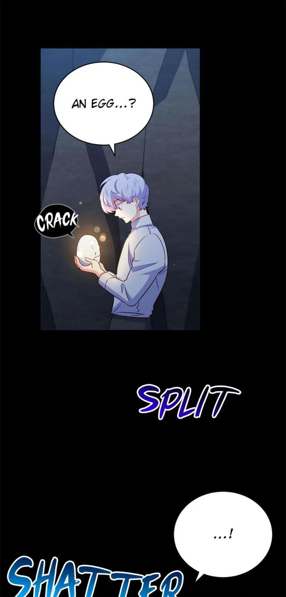 The High School Survival Guide for a Wizard Chapter 41 – Page 59