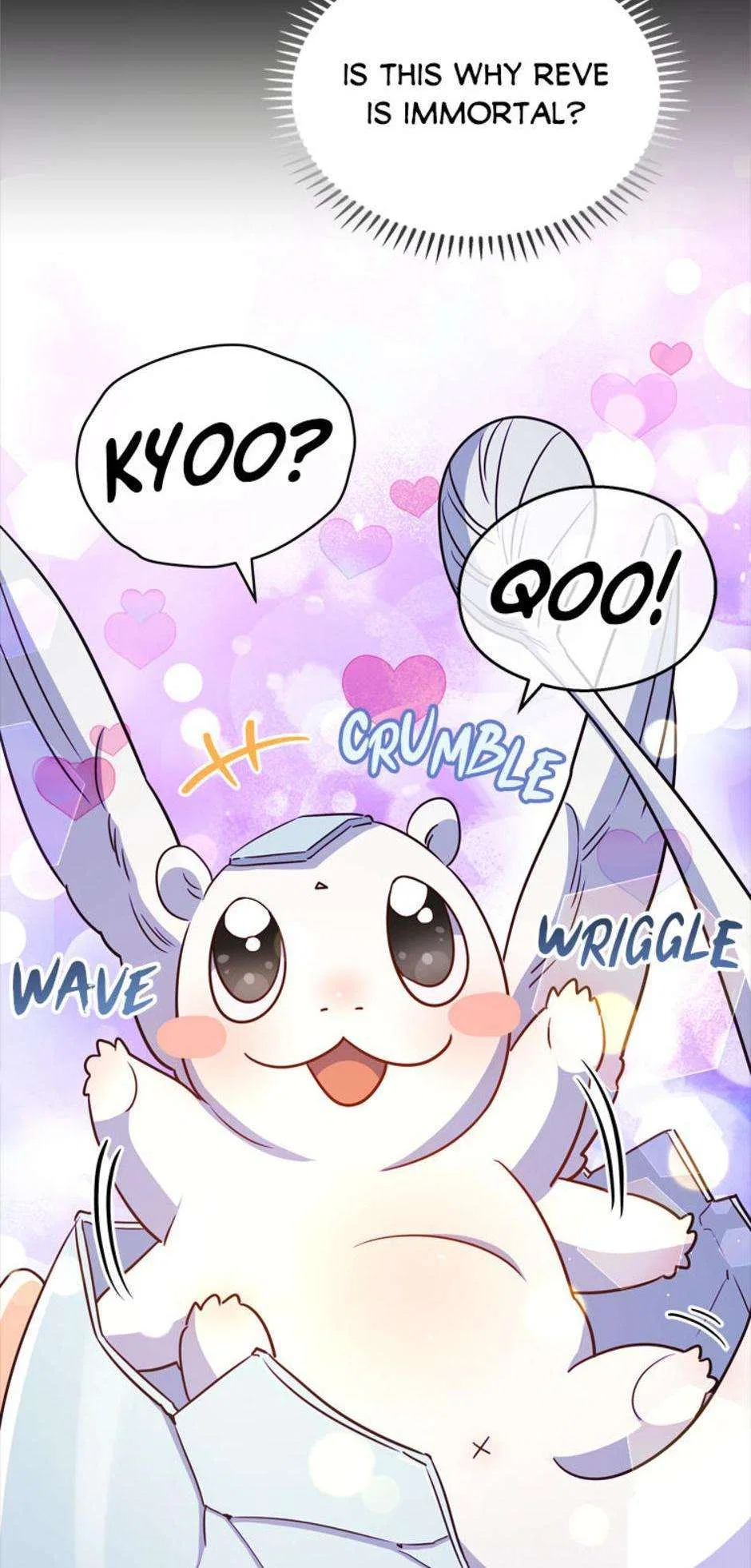 The High School Survival Guide for a Wizard Chapter 41 – Page 61
