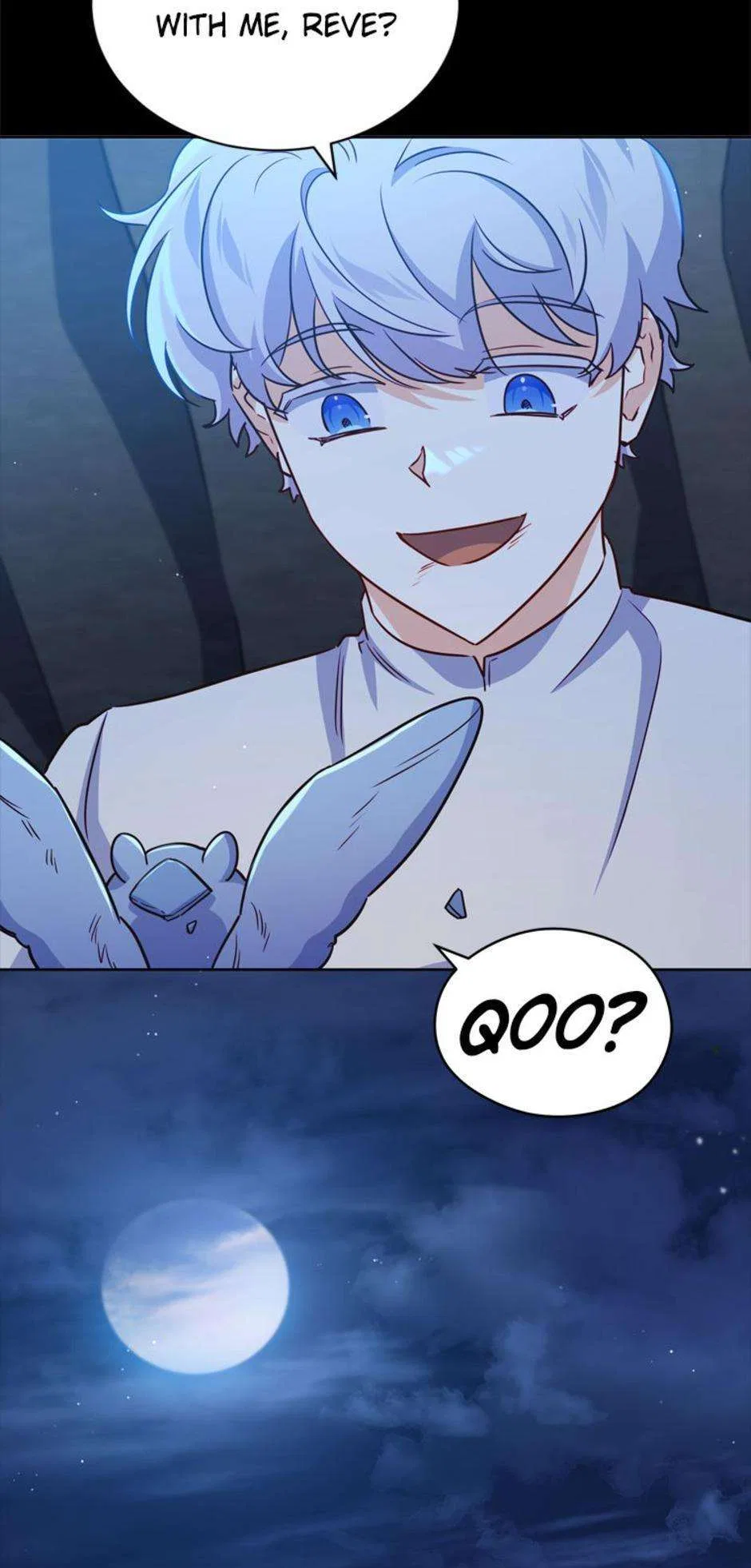 The High School Survival Guide for a Wizard Chapter 41 – Page 63