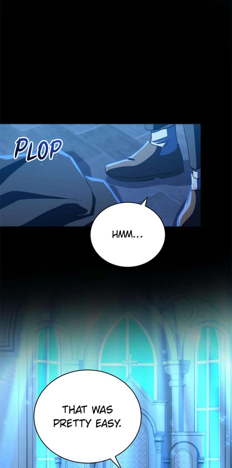 The High School Survival Guide for a Wizard Chapter 41 – Page 65