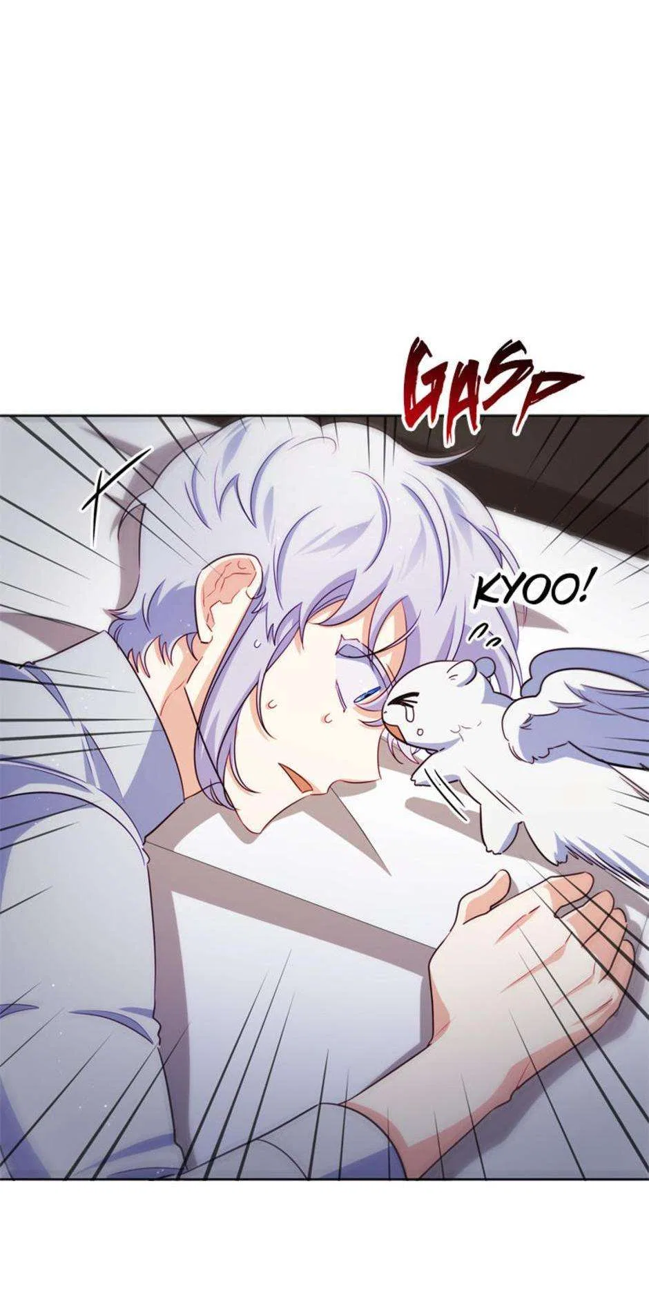 The High School Survival Guide for a Wizard Chapter 41 – Page 70