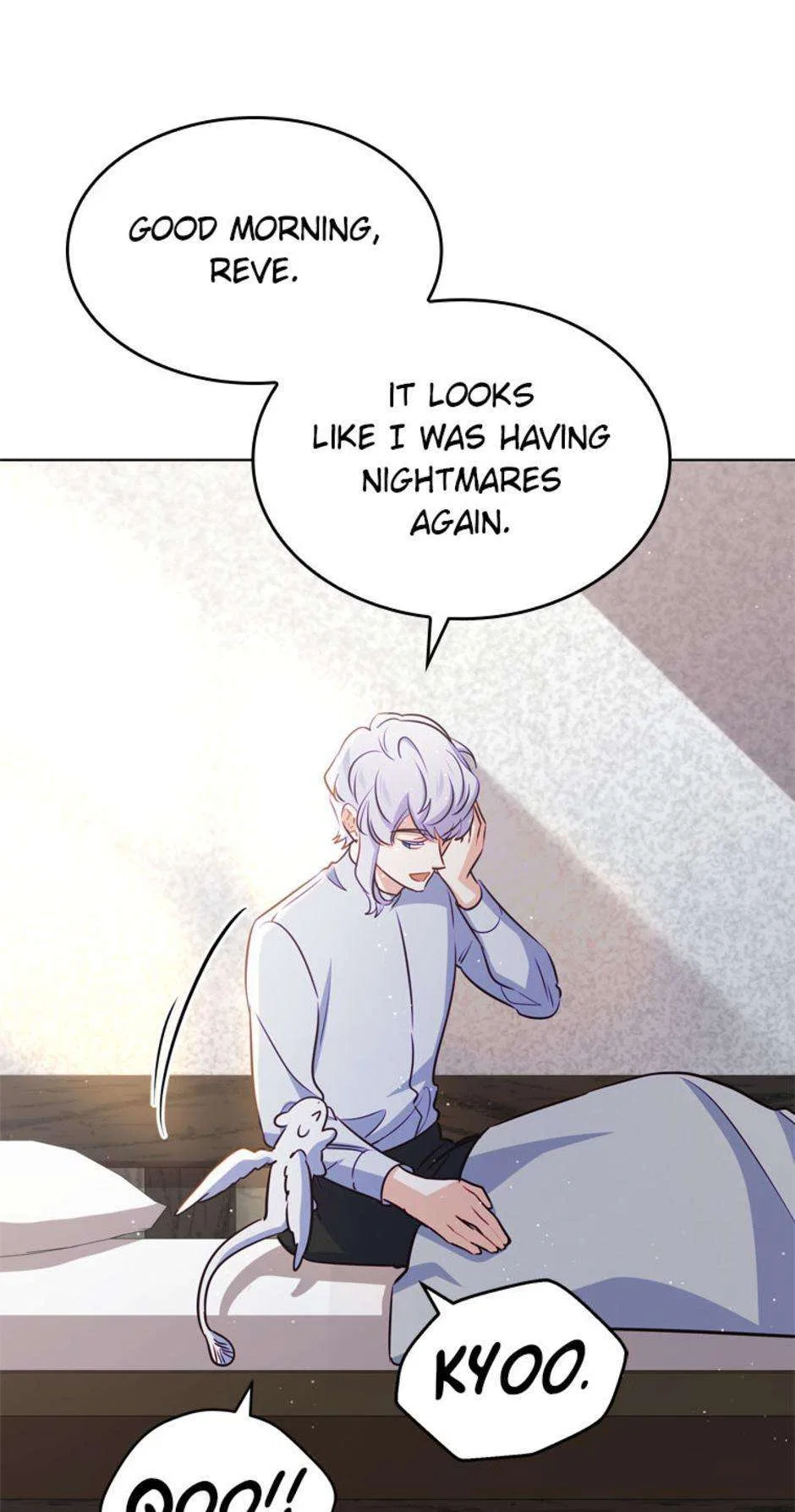 The High School Survival Guide for a Wizard Chapter 41 – Page 71