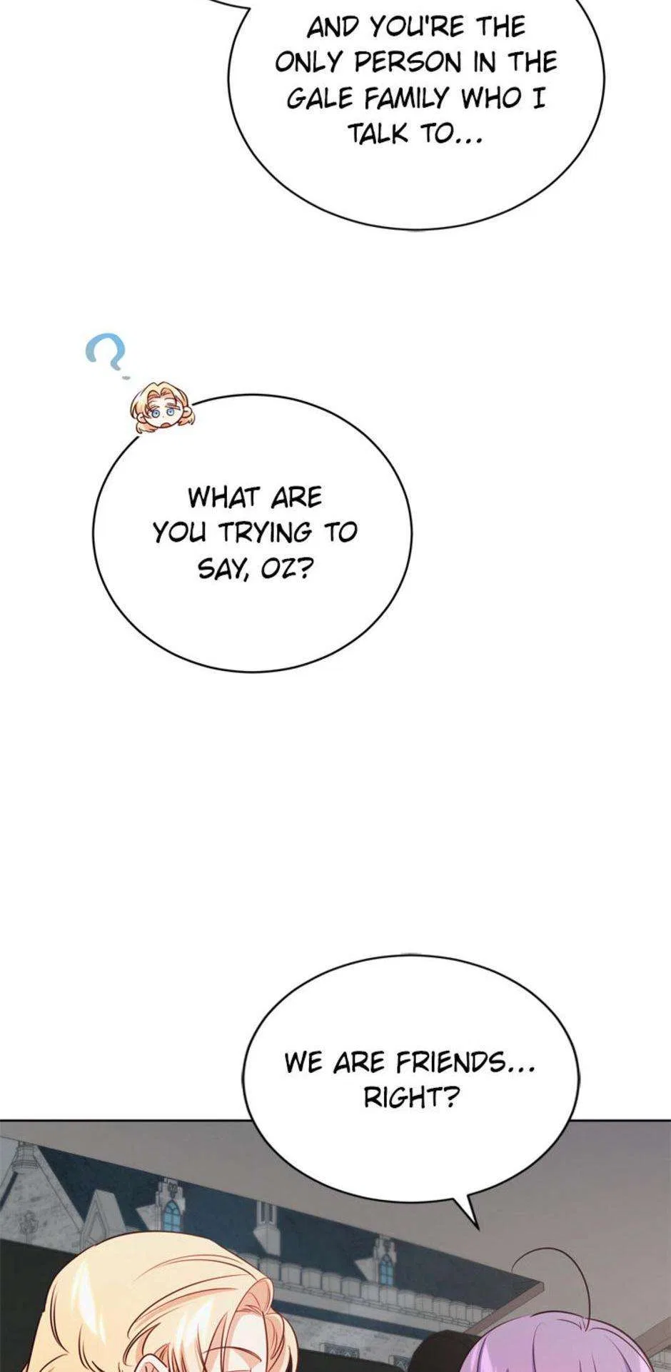 The High School Survival Guide for a Wizard Chapter 40 – Page 3