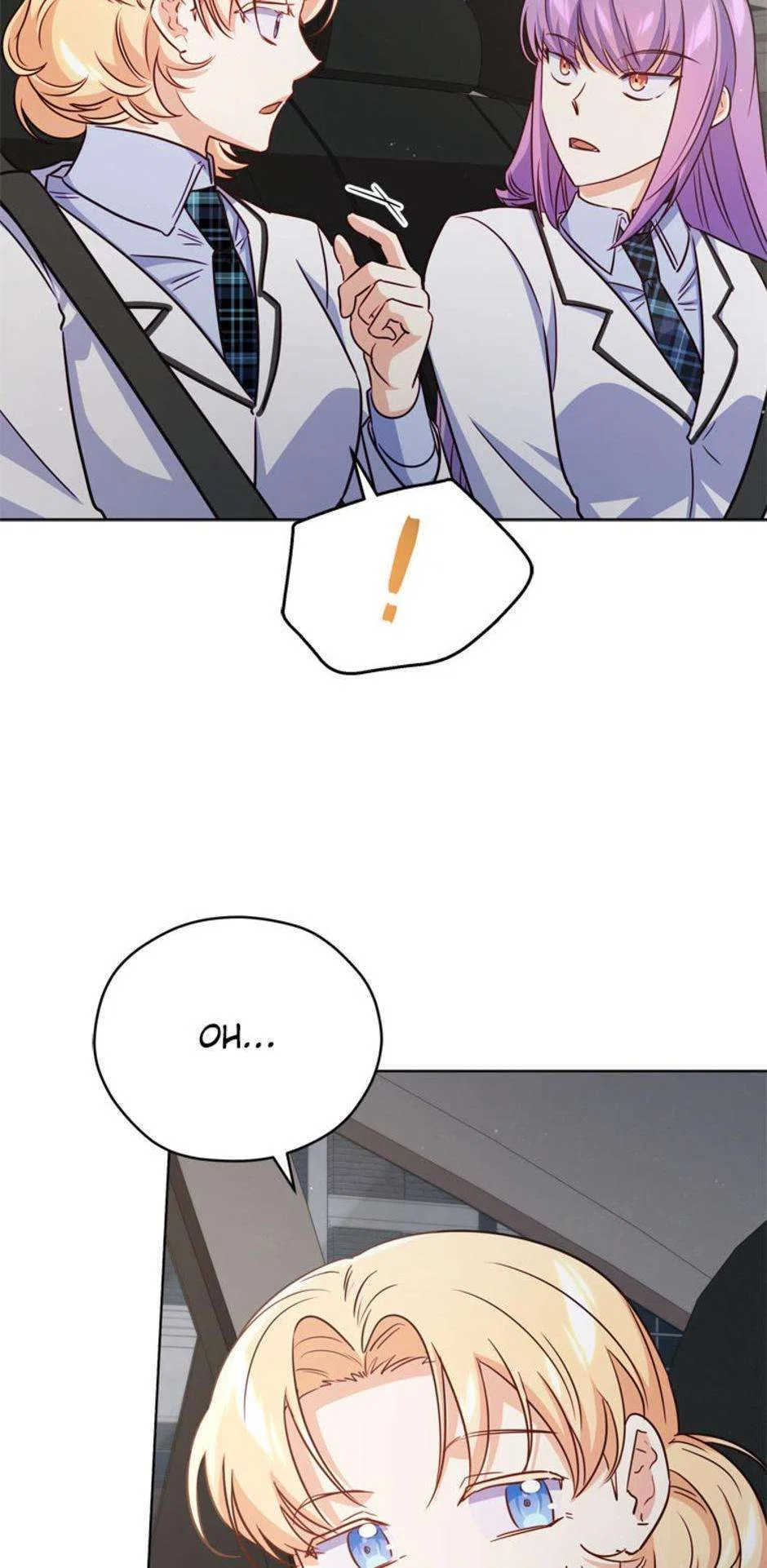 The High School Survival Guide for a Wizard Chapter 40 – Page 4