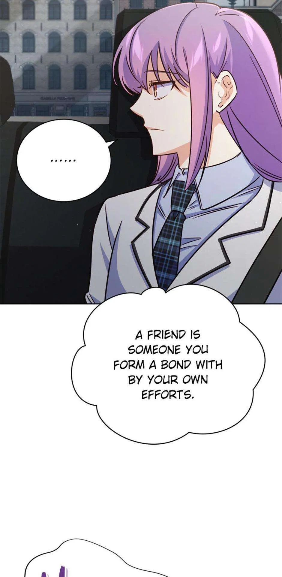 The High School Survival Guide for a Wizard Chapter 40 – Page 6