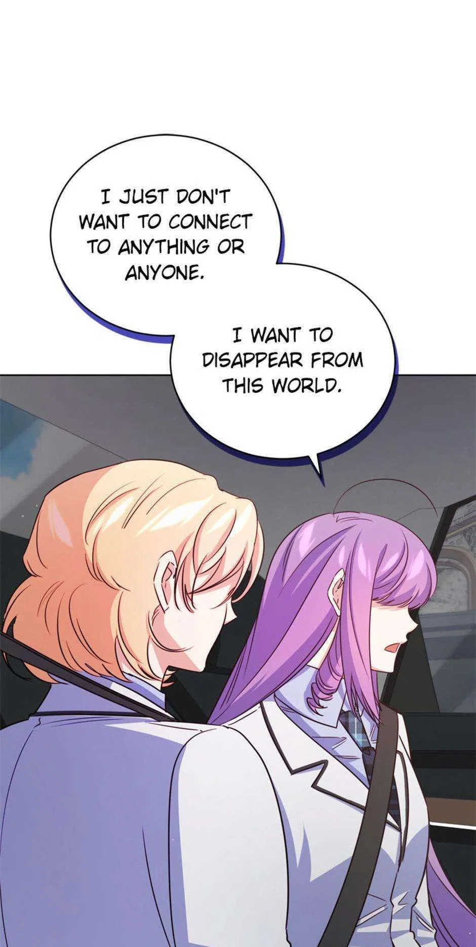 The High School Survival Guide for a Wizard Chapter 40 – Page 9