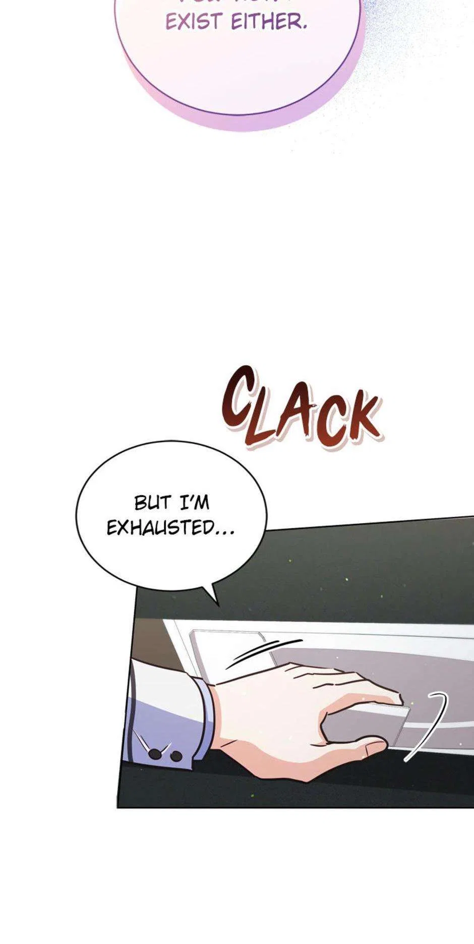 The High School Survival Guide for a Wizard Chapter 40 – Page 13