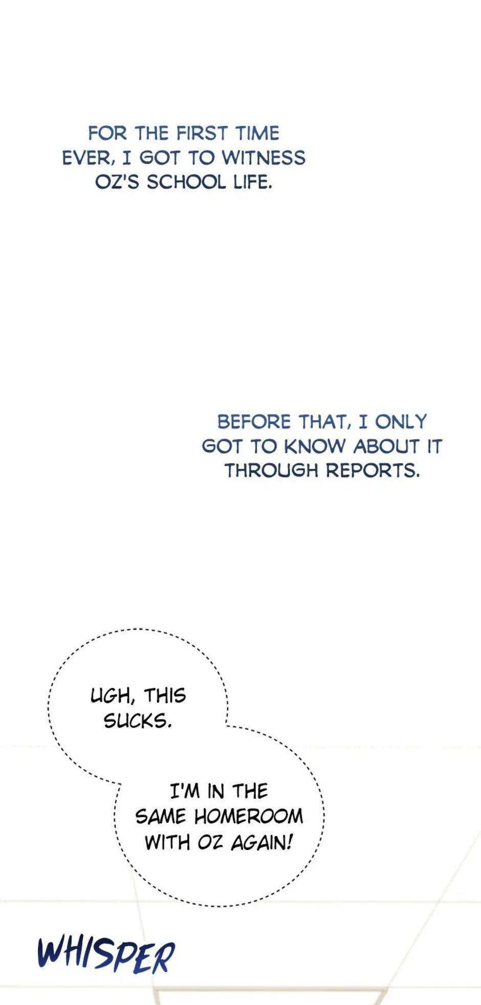 The High School Survival Guide for a Wizard Chapter 40 – Page 15