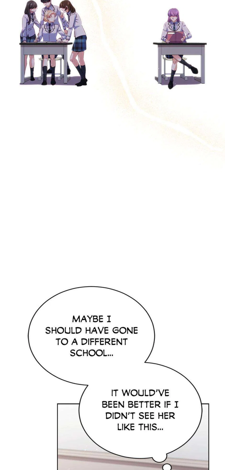 The High School Survival Guide for a Wizard Chapter 40 – Page 19