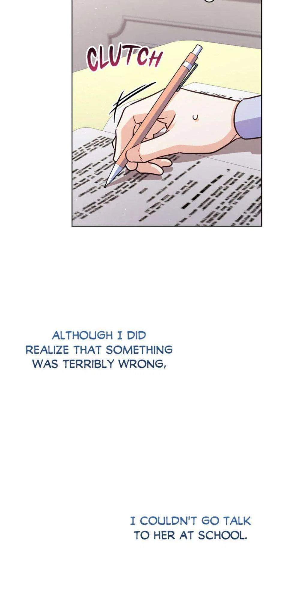 The High School Survival Guide for a Wizard Chapter 40 – Page 20