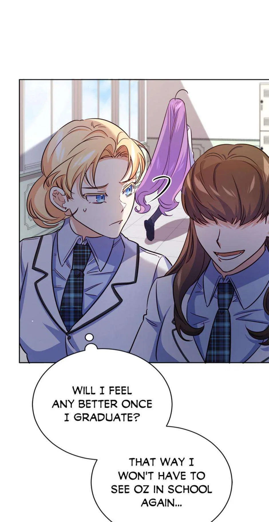 The High School Survival Guide for a Wizard Chapter 40 – Page 22