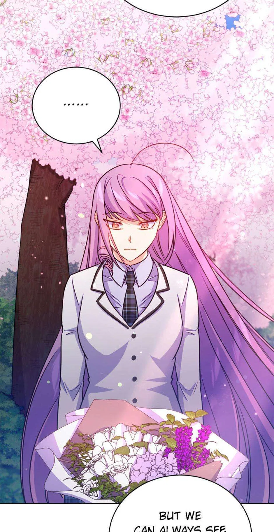 The High School Survival Guide for a Wizard Chapter 40 – Page 26