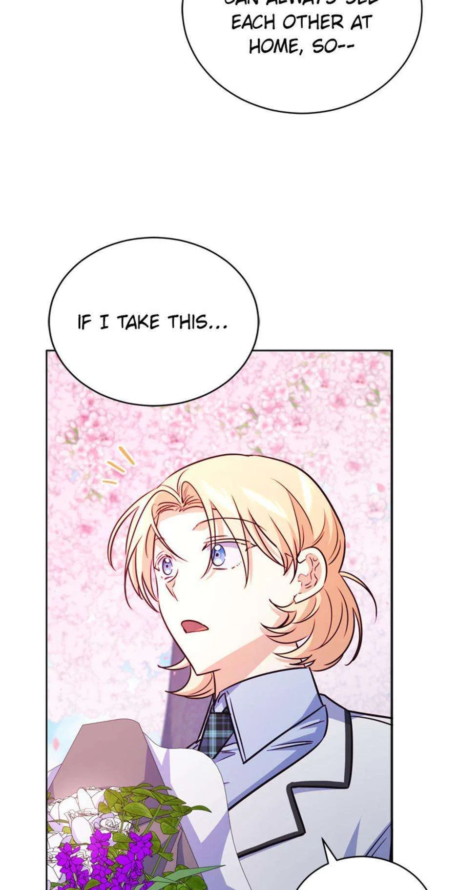 The High School Survival Guide for a Wizard Chapter 40 – Page 27