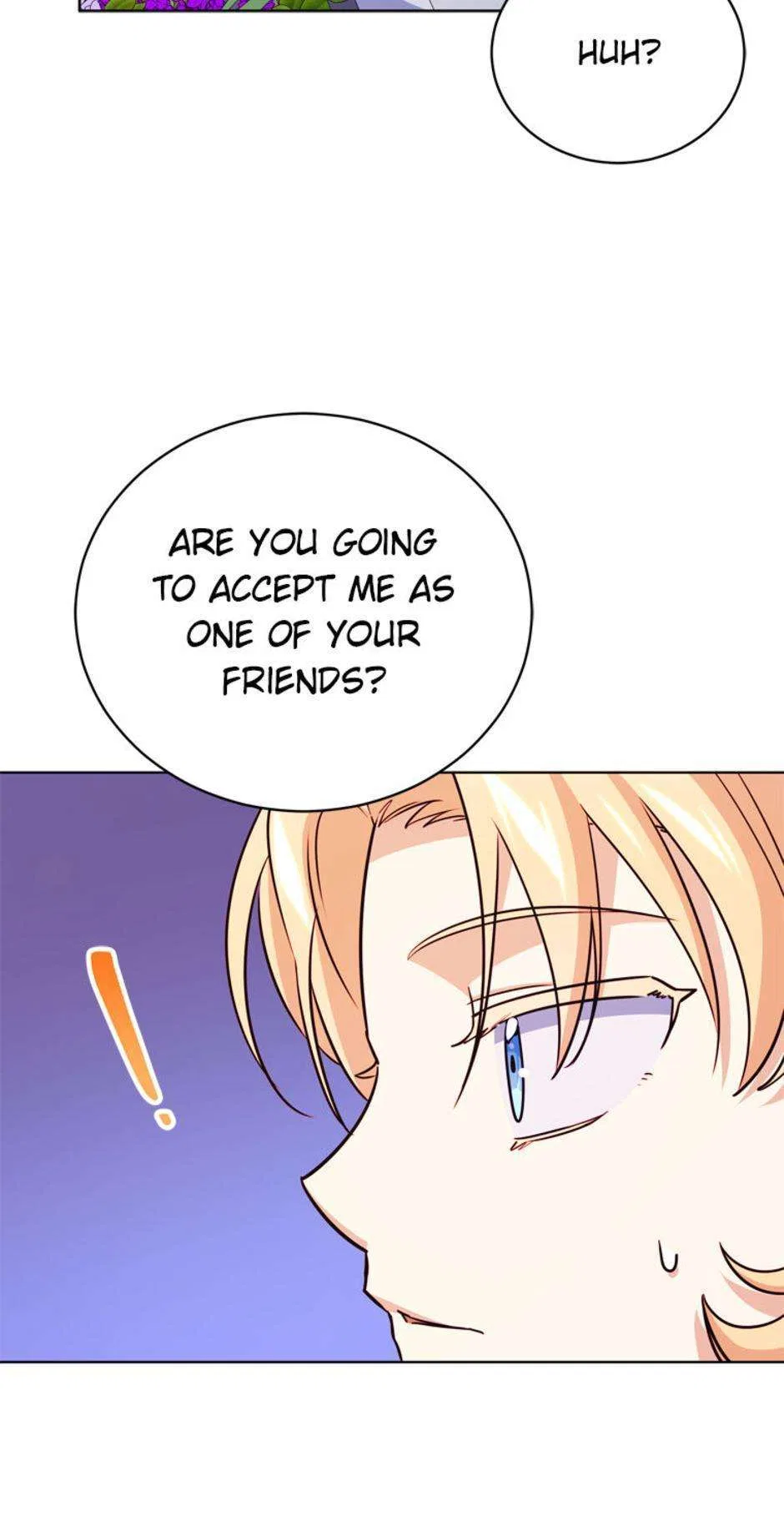 The High School Survival Guide for a Wizard Chapter 40 – Page 28