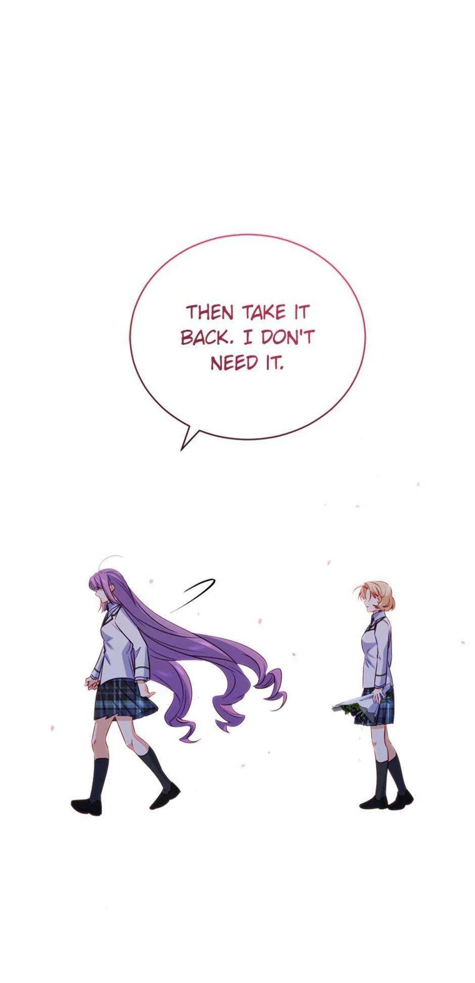 The High School Survival Guide for a Wizard Chapter 40 – Page 30