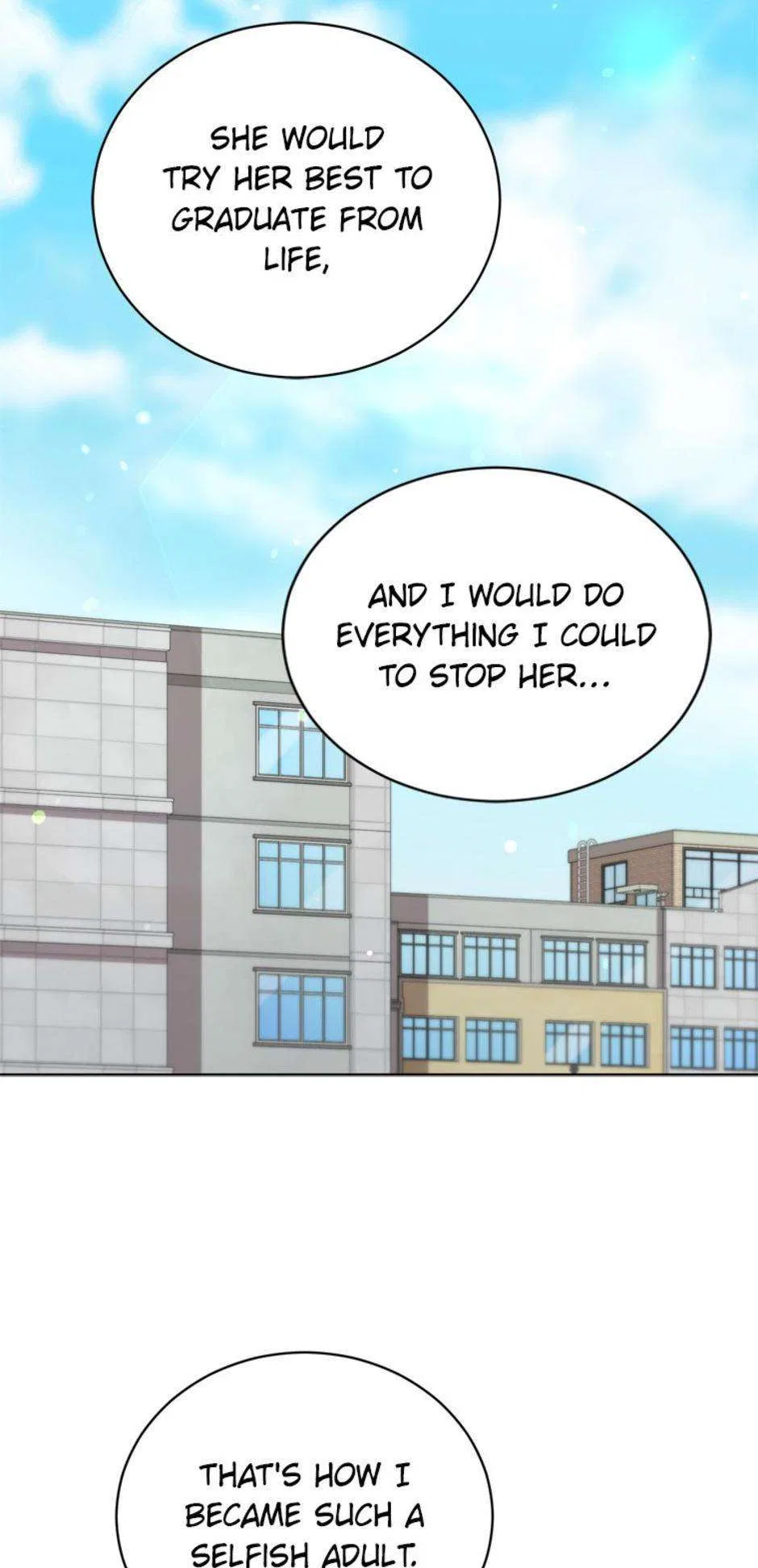 The High School Survival Guide for a Wizard Chapter 40 – Page 32
