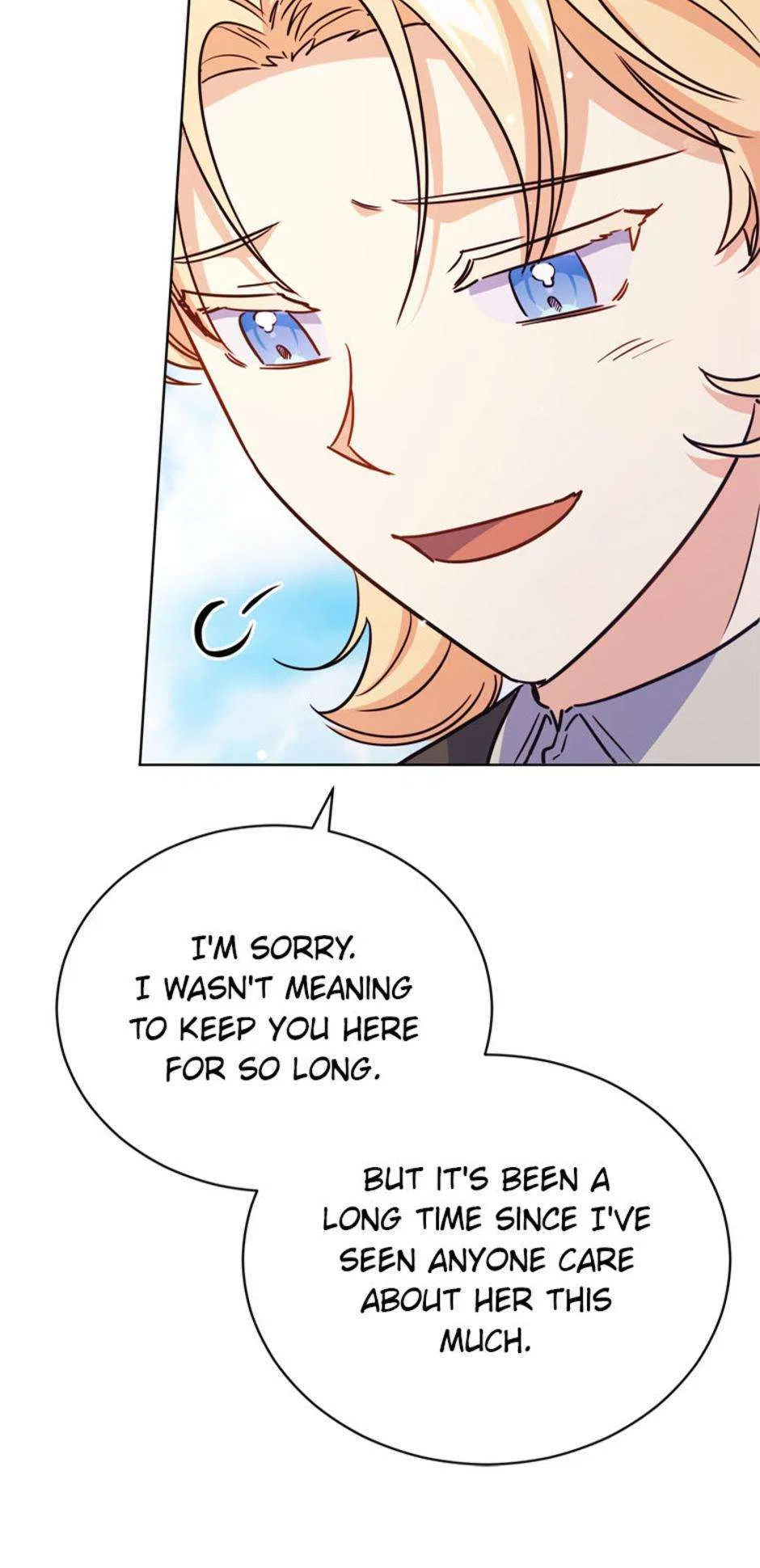 The High School Survival Guide for a Wizard Chapter 40 – Page 35