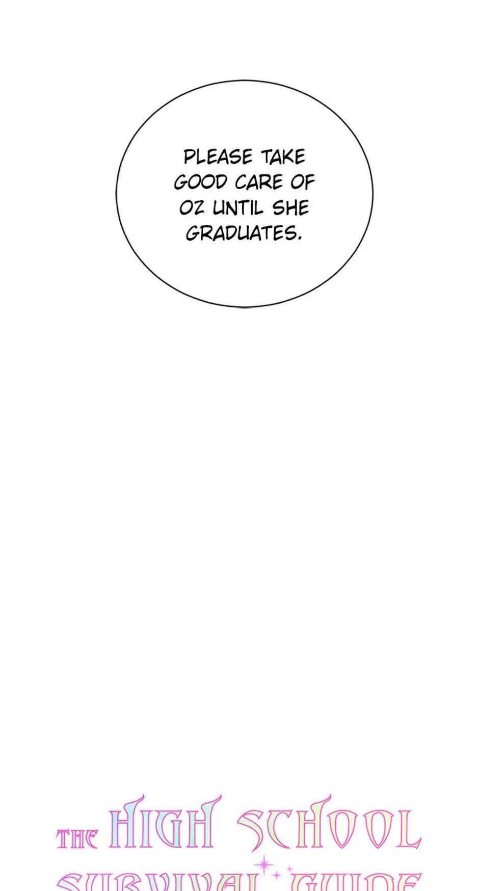 The High School Survival Guide for a Wizard Chapter 40 – Page 37