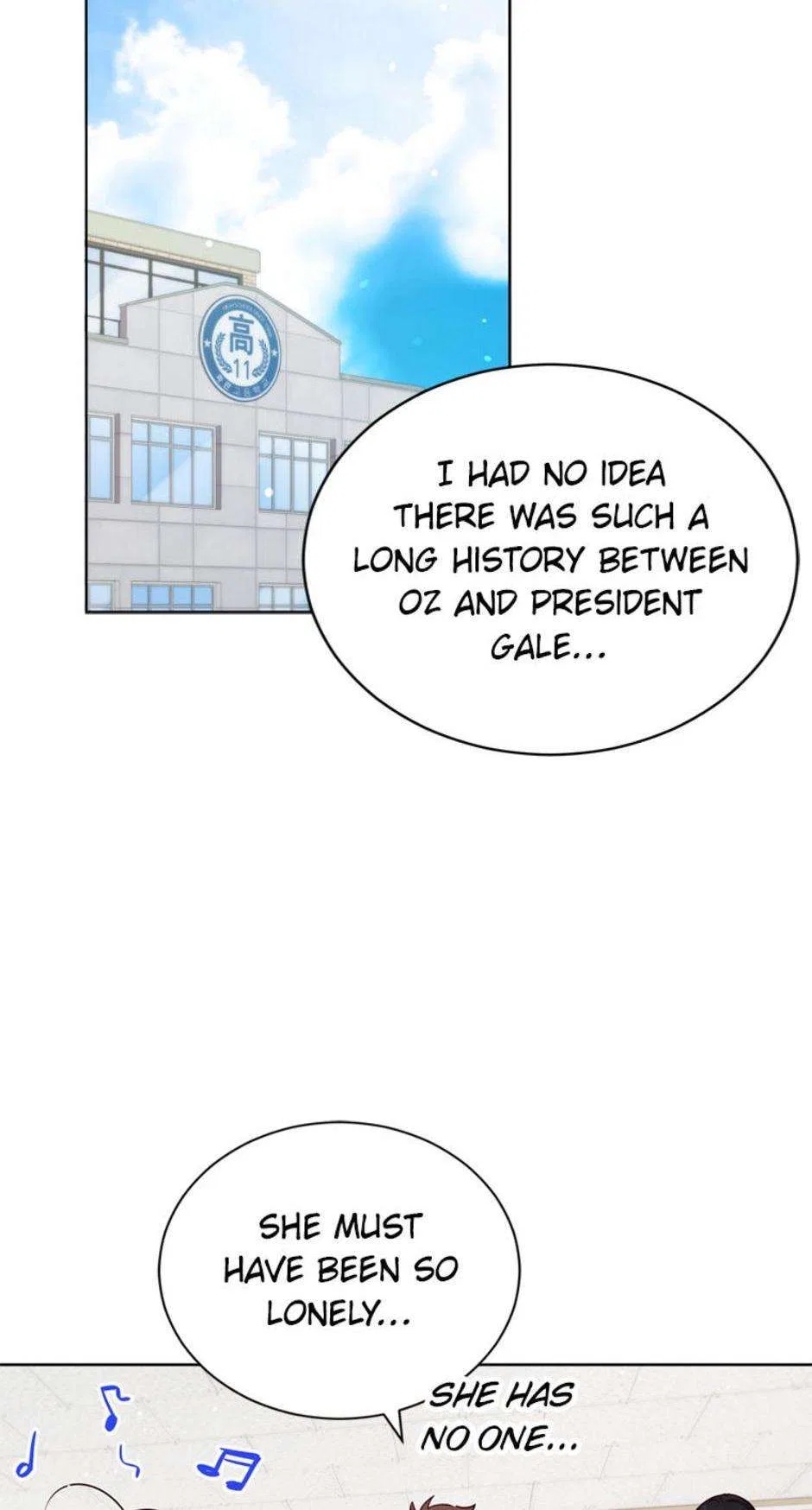 The High School Survival Guide for a Wizard Chapter 40 – Page 39