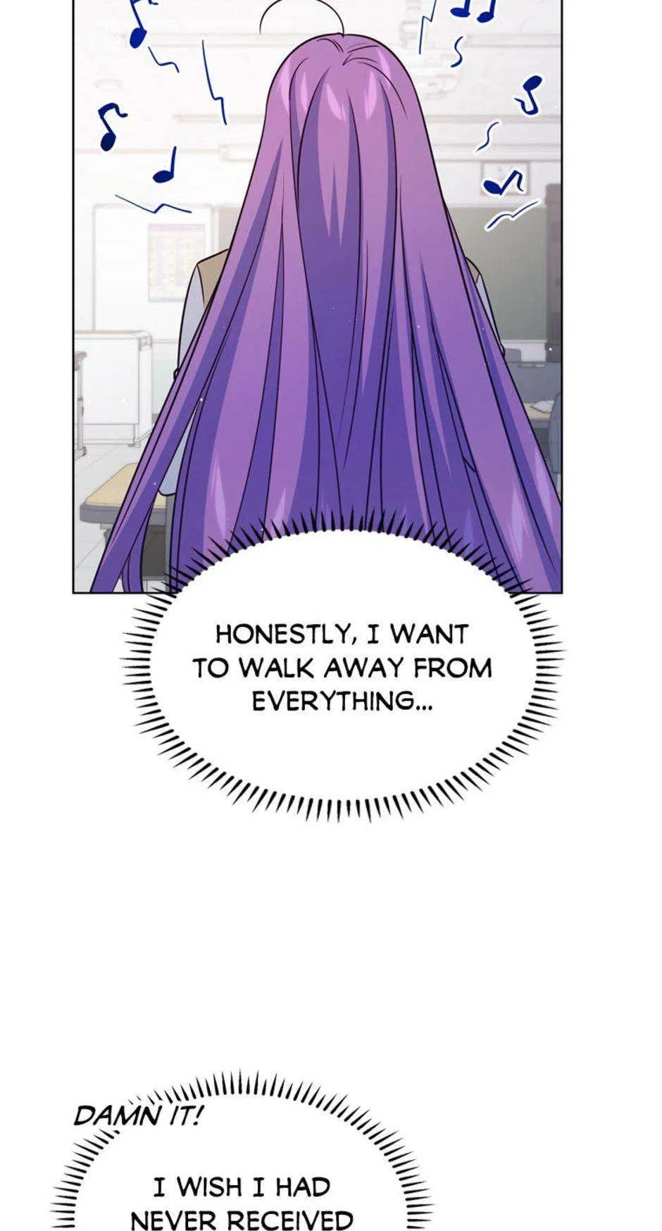 The High School Survival Guide for a Wizard Chapter 40 – Page 41
