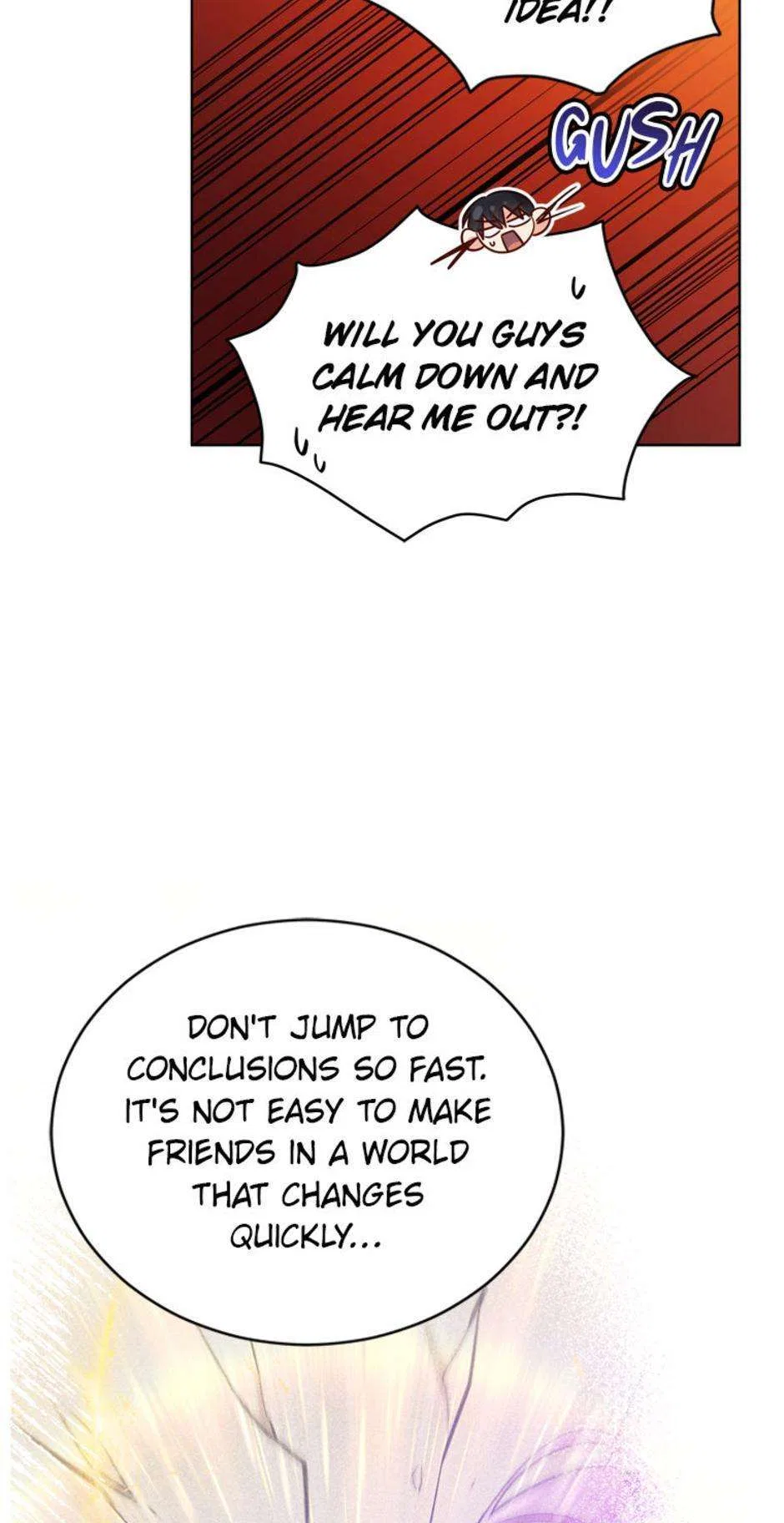 The High School Survival Guide for a Wizard Chapter 40 – Page 46