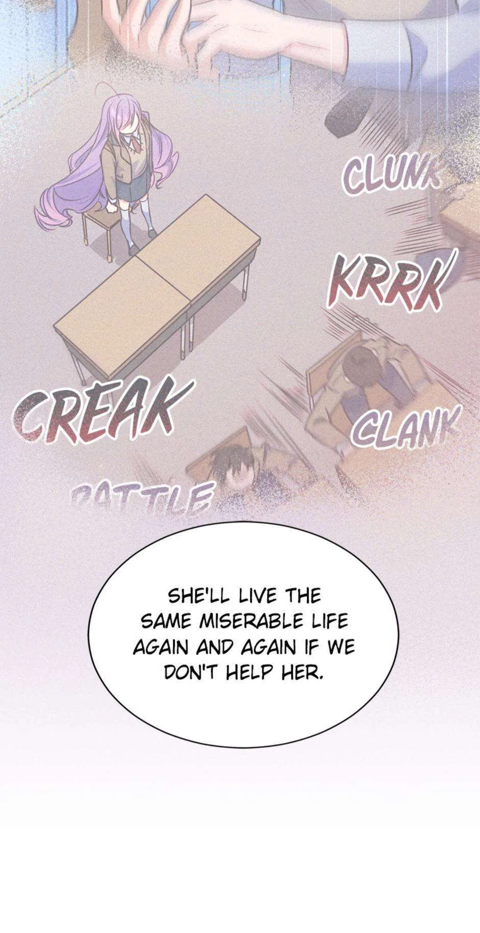 The High School Survival Guide for a Wizard Chapter 40 – Page 48