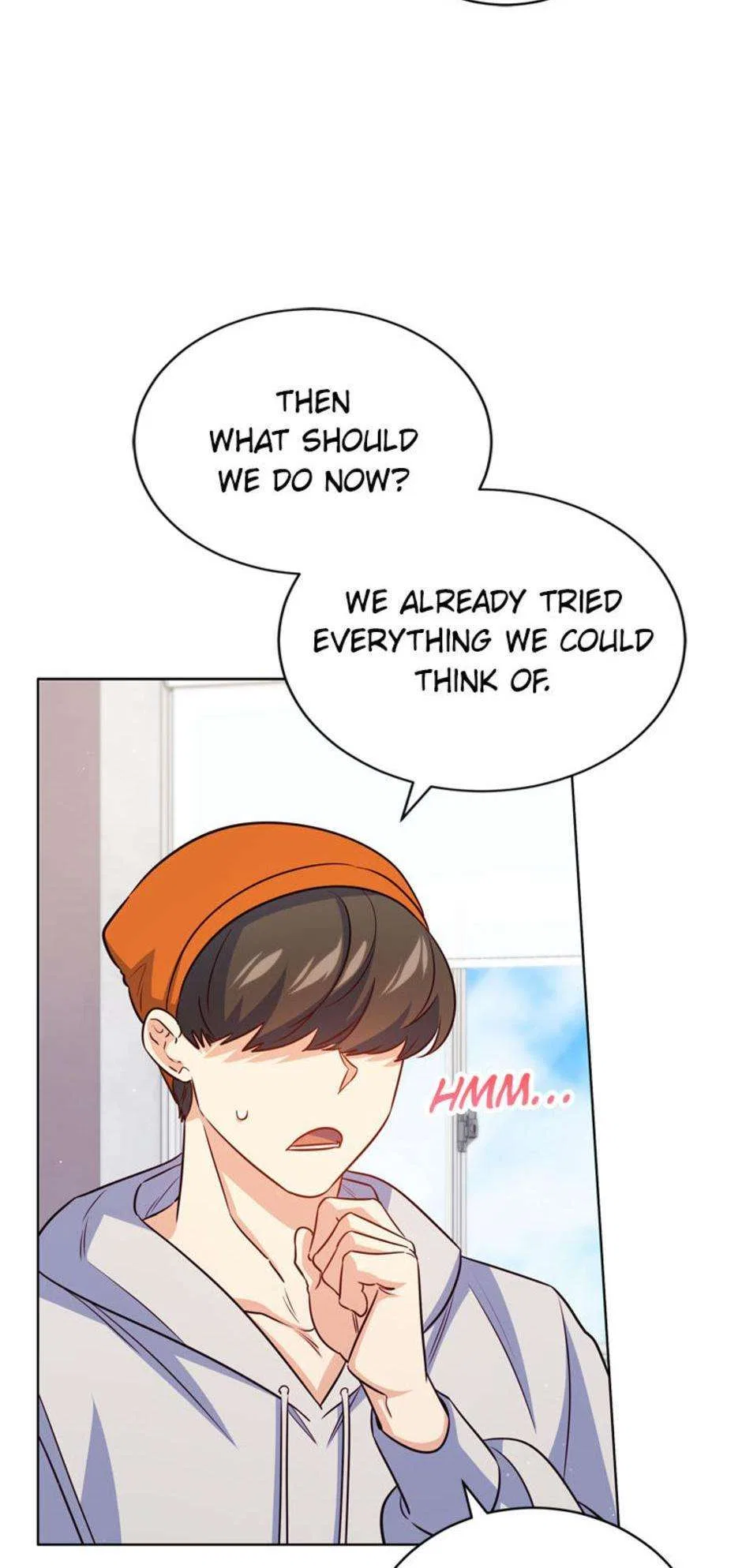 The High School Survival Guide for a Wizard Chapter 40 – Page 57
