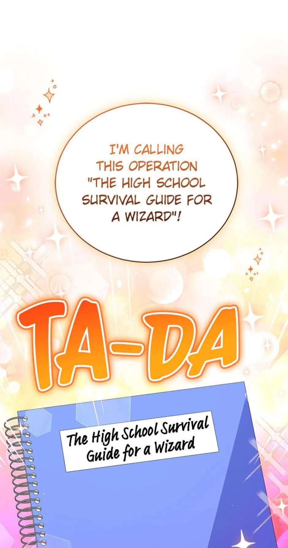 The High School Survival Guide for a Wizard Chapter 40 – Page 63