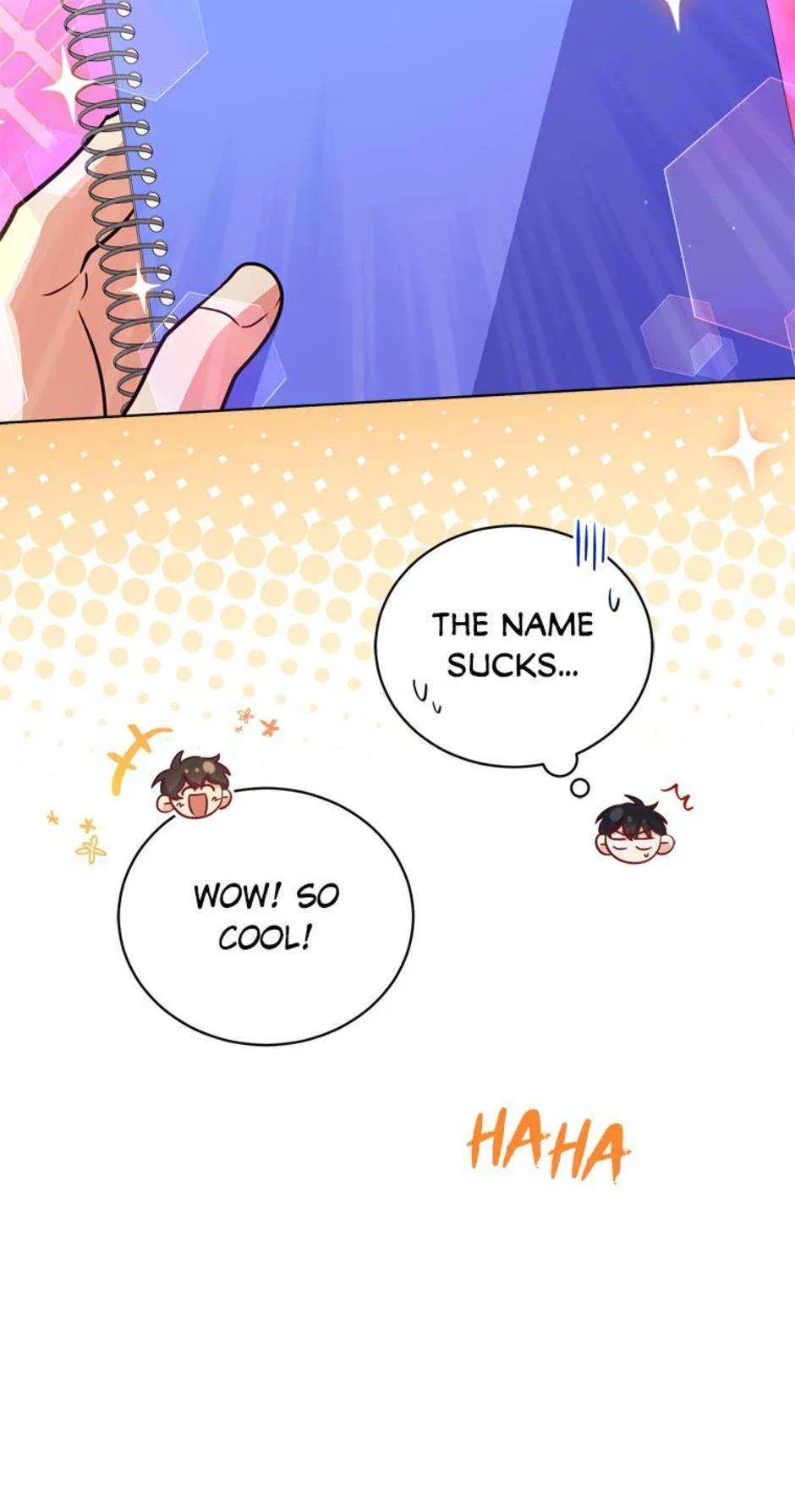 The High School Survival Guide for a Wizard Chapter 40 – Page 64