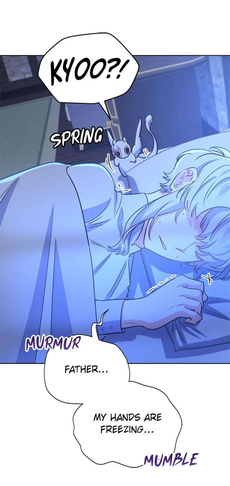 The High School Survival Guide for a Wizard Chapter 40 – Page 69
