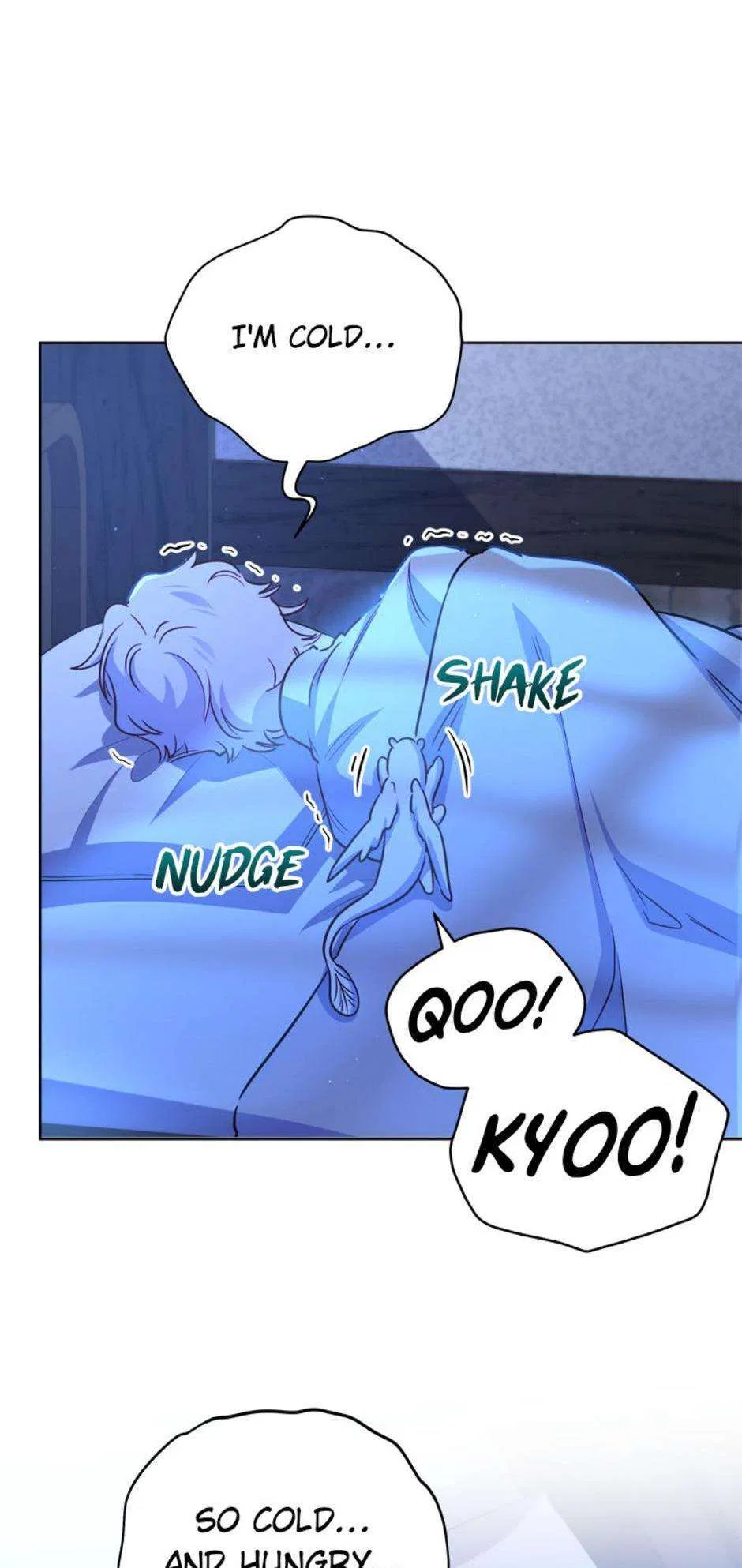 The High School Survival Guide for a Wizard Chapter 40 – Page 70
