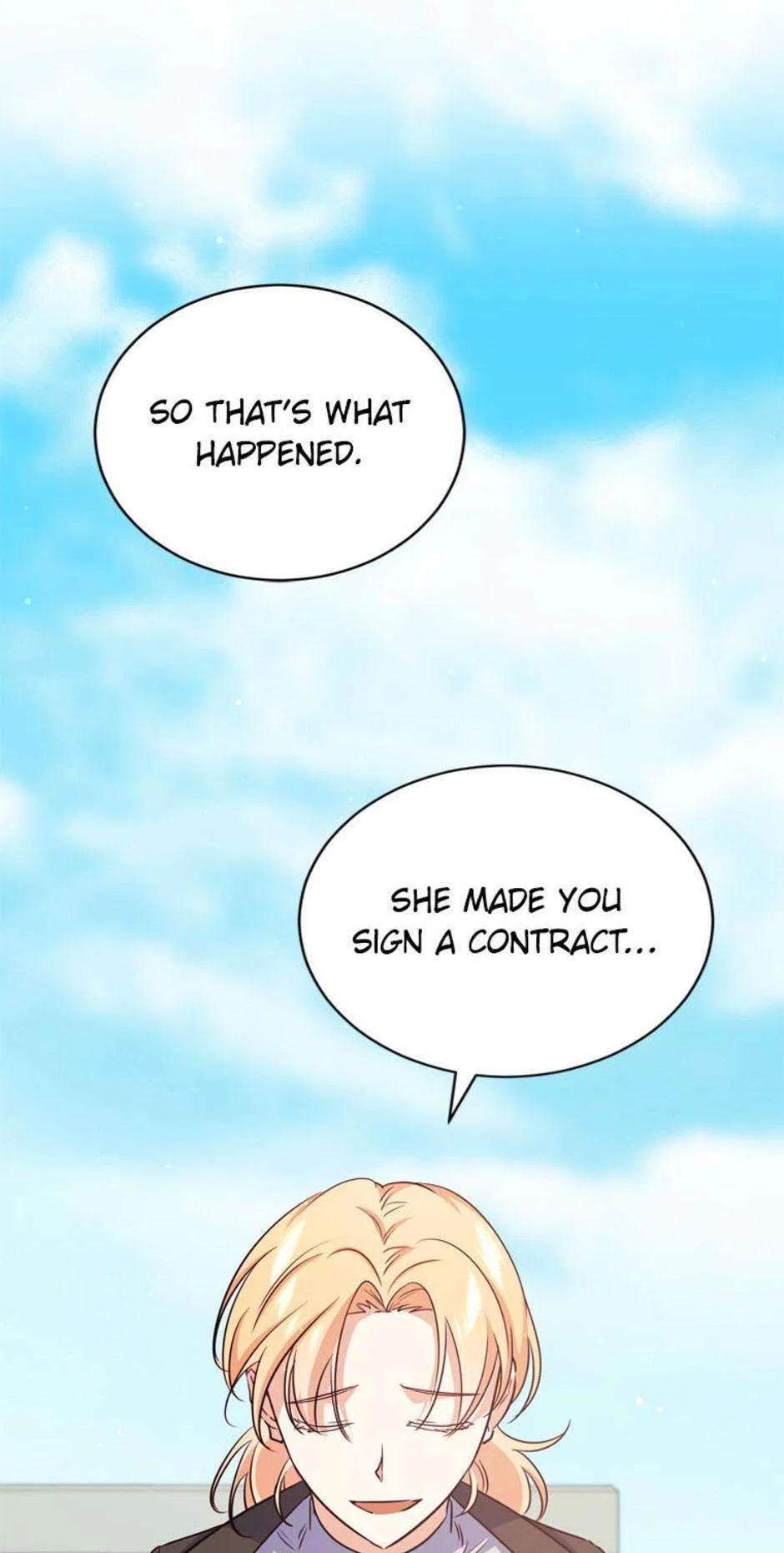 The High School Survival Guide for a Wizard Chapter 39 – Page 5