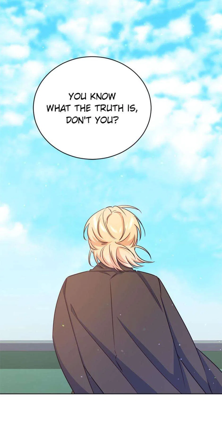 The High School Survival Guide for a Wizard Chapter 39 – Page 7
