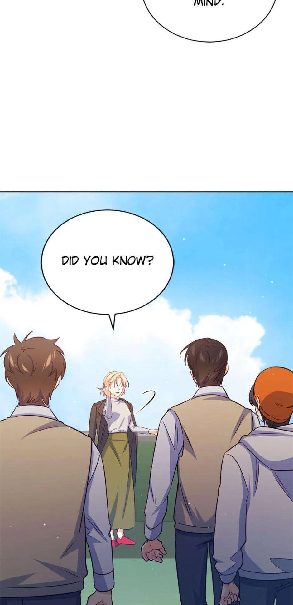 The High School Survival Guide for a Wizard Chapter 39 – Page 9