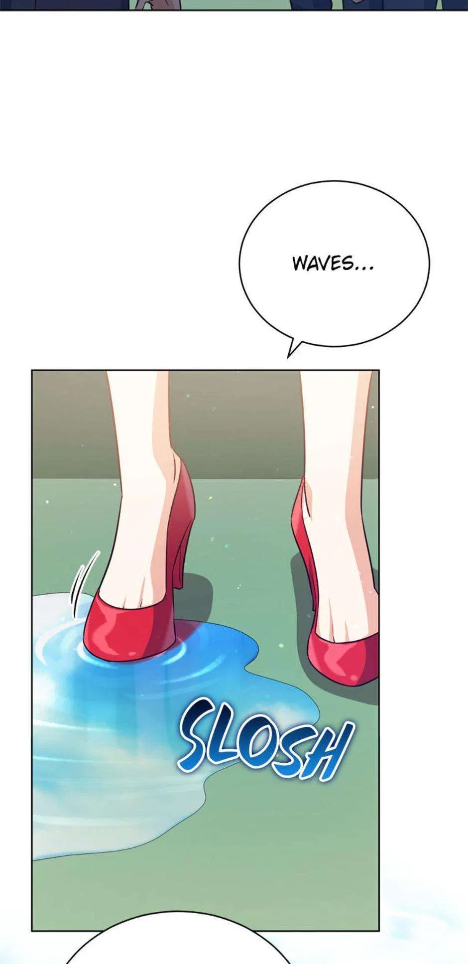 The High School Survival Guide for a Wizard Chapter 39 – Page 10