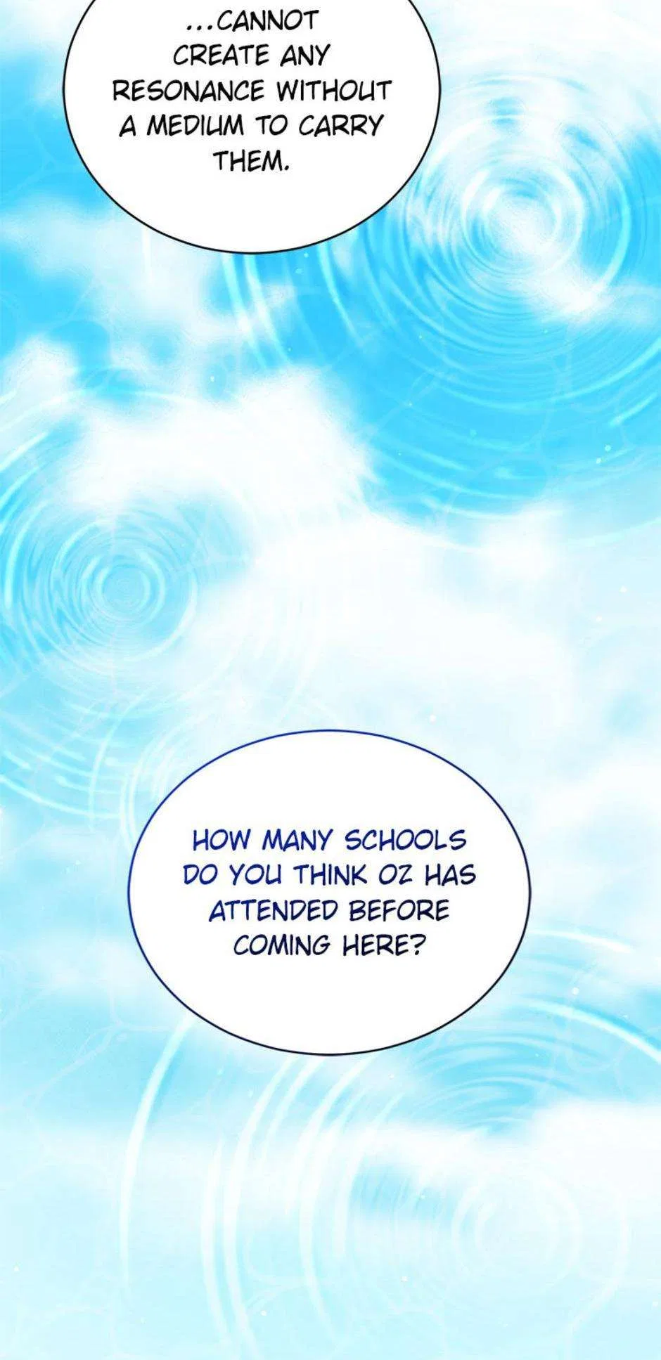 The High School Survival Guide for a Wizard Chapter 39 – Page 11
