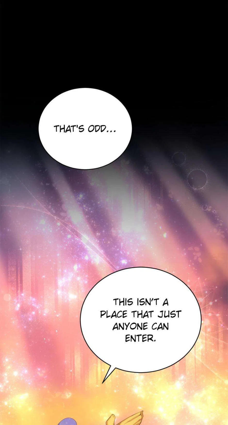 The High School Survival Guide for a Wizard Chapter 39 – Page 14