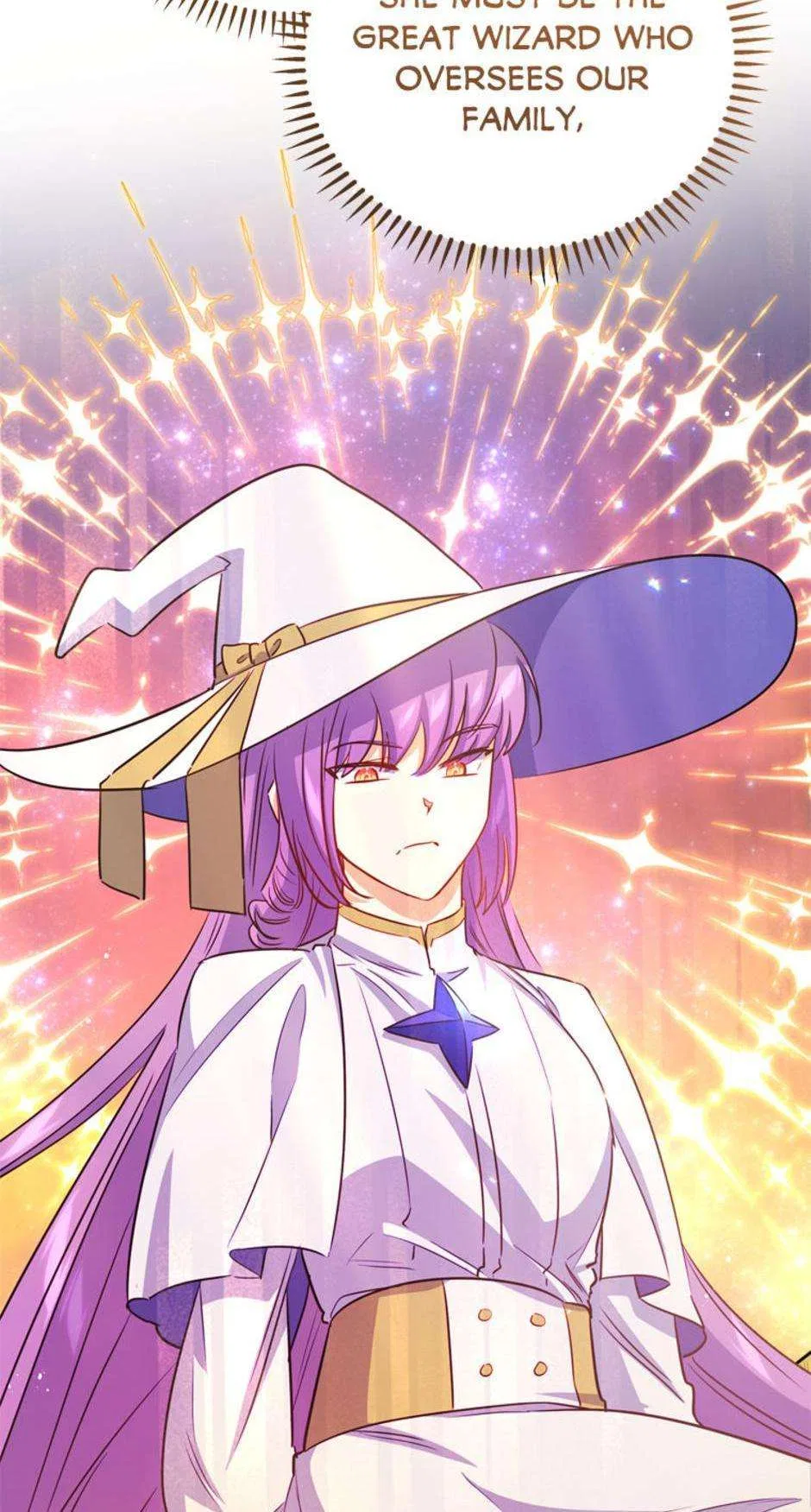 The High School Survival Guide for a Wizard Chapter 39 – Page 19