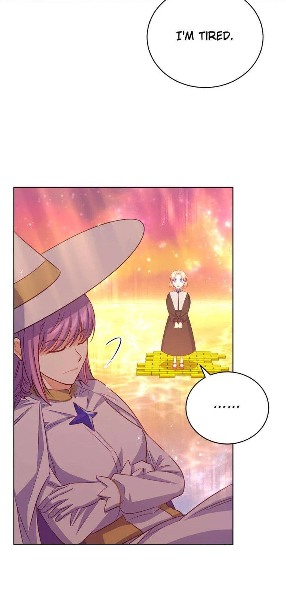 The High School Survival Guide for a Wizard Chapter 39 – Page 27