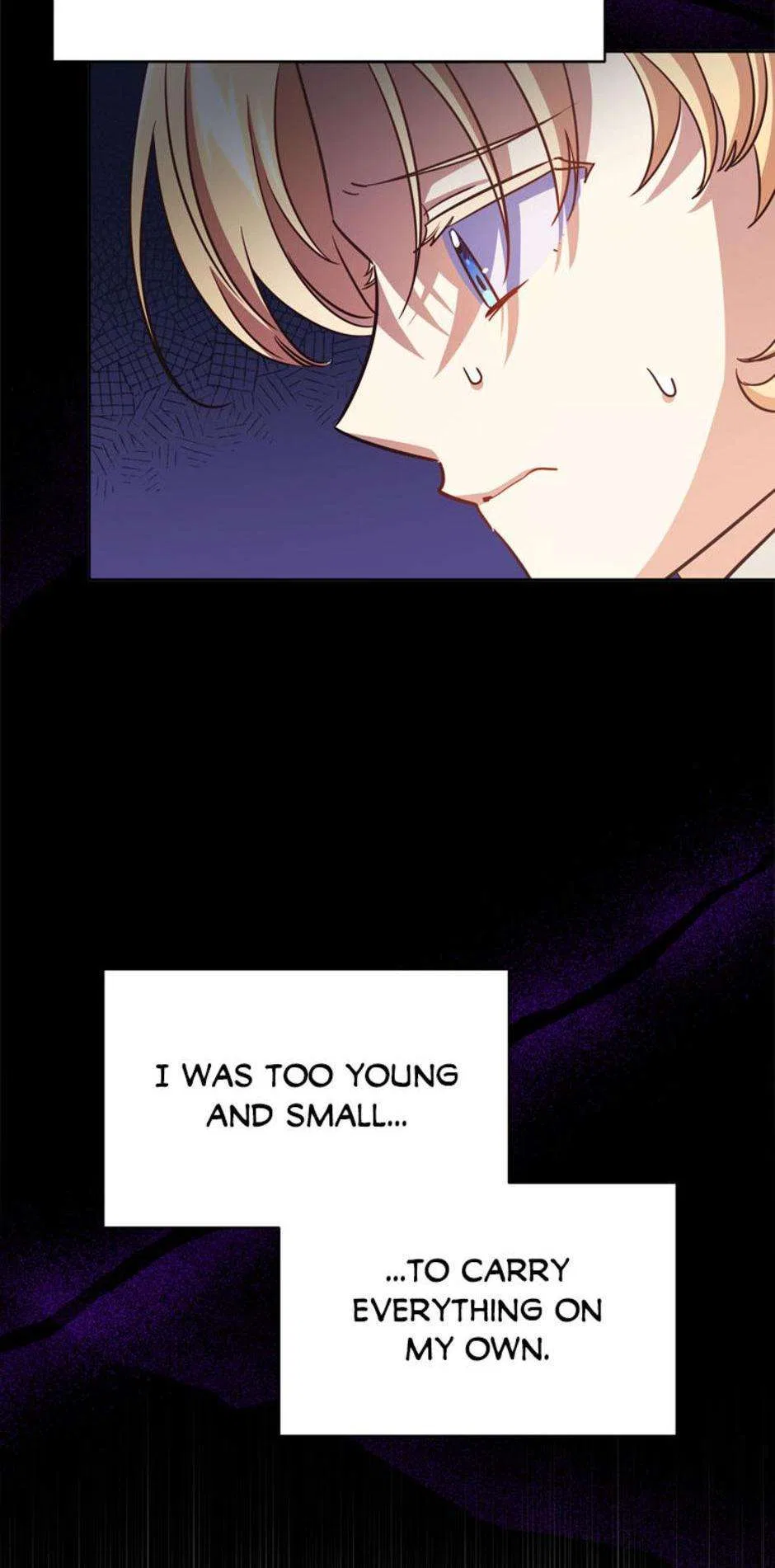 The High School Survival Guide for a Wizard Chapter 39 – Page 32