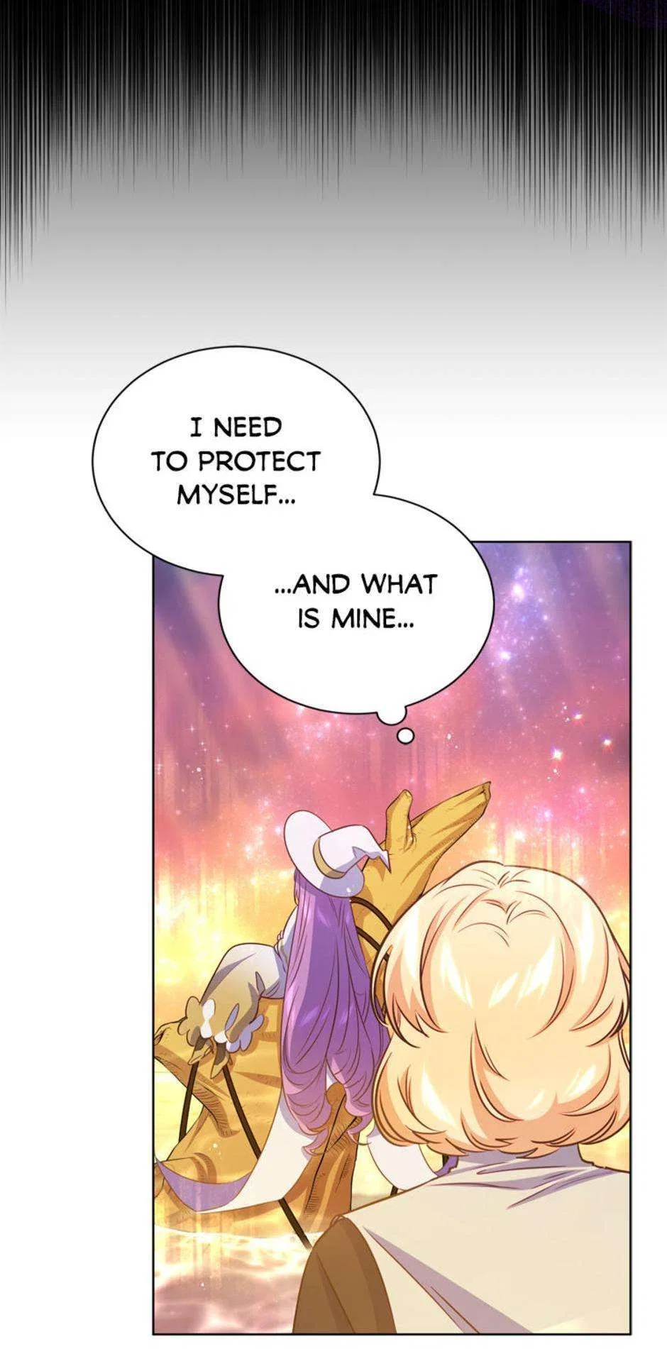 The High School Survival Guide for a Wizard Chapter 39 – Page 33
