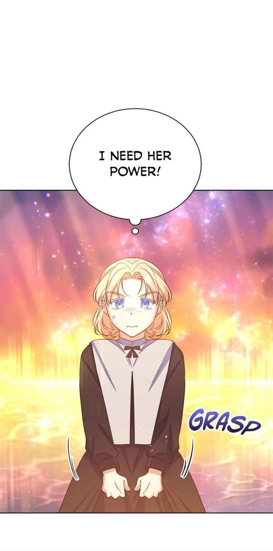 The High School Survival Guide for a Wizard Chapter 39 – Page 34