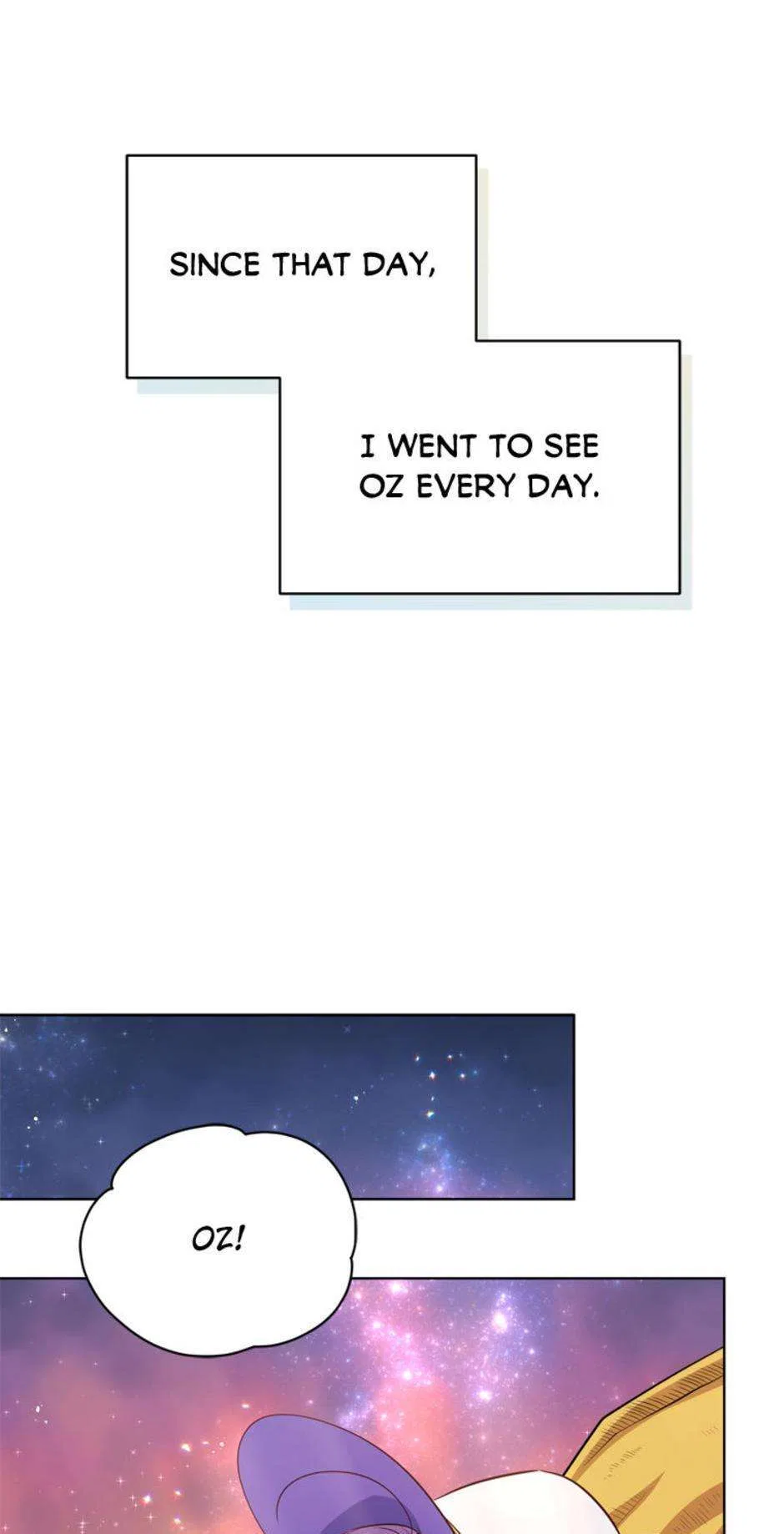The High School Survival Guide for a Wizard Chapter 39 – Page 35