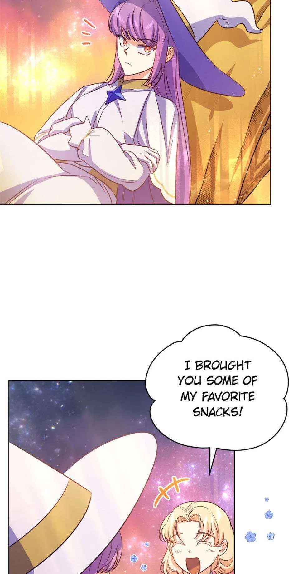 The High School Survival Guide for a Wizard Chapter 39 – Page 36